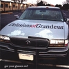 DELUSIONS OF GRANDEUR: Got Your Glasses On?