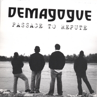 Demagogue : Passage To Repute