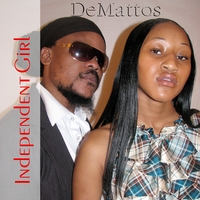 DeMattos : Independent Girl