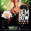 Various Artists: Dembow Mania, Vol. 1