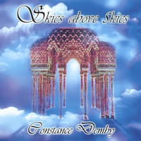 Constance Demby : Skies Above Skies