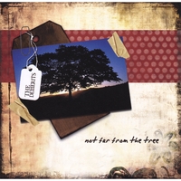 THE DEMERITS: Not Far from the Tree