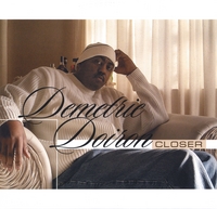 Demetrie Doiron : Closer