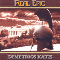 DEMETRIOS KATIS: Real Epic