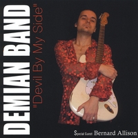 Demian Band : Devil By My Side