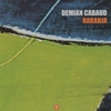 DEMIAN CABAUD: Naranja