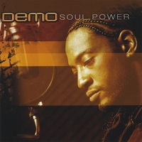 Demo : Soul Power