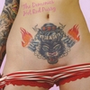 The Demonics: Hot Rod Pussy