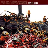 Fat Little Demons : Wipe It Clean