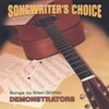 Demonstrators on CDBaby