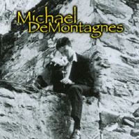 MICHAEL DEMONTAGNES: Walls Tumbling