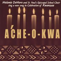 Melanie DeMore : Ache O Kwa