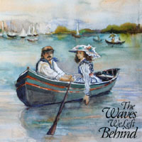 CONNIE ALLEN AND BILL DEMPSEY: The Waves We Left Behind