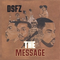 Dem Southernfolkz : The Message
