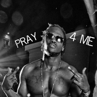 Dé : PFMFU (Pray For Me, Fuck You)