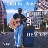 Dendee : Lost in Aust in