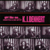KJ Denhert on CDBaby