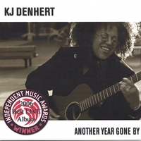 KJ Denhert : Another Year Gone By, Live