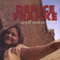 DENICE FRANKE: Gulf Coast Blue