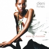 DENI HINES: Water for chocolate
