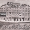 DENIRO BLACK: The House That Black Built