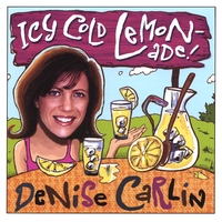 Denise Carlin : Icy Cold Lemonade