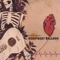 DENISE DILL: Heartbeat Balloon