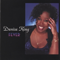 Fever by Denise King
