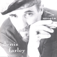 DENIS FARLEY: Moodswing Woogie