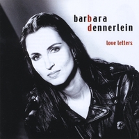 Barbara Dennerlein : Love Letters