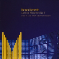 Barbara Dennerlein : Spiritual Movement No.2