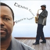 DENNIS COLEMAN: Back In The Mood