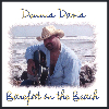 DENNIS DAVIS: Barefoot On The Beach