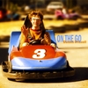 DENNIS DRISCOLL: On The Go