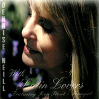 DENNISE NEILL: With Latin Lovers