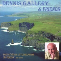 DENNIS GALLERY & FRIENDS: Dennis Gallery & Friends