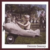 Dennis Geaney : The DG Project
