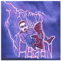 DENNIS PAUL: Hold On