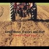 Dennis Roger Reed: Songs About Tractors and Stuff