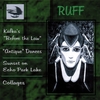DENNIS RUFF: Before the Law, etc.