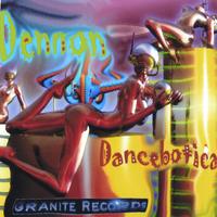 DENNON: Dancbotica