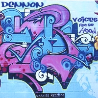 Dennon : Voices from the Hood