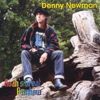 Denny Newman : Noah's Great Rainbow