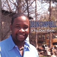 DEON CAMPBELL : If You Don't Know