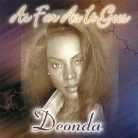 Deonda : As Far As It Goes