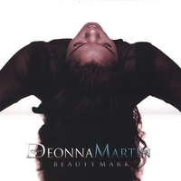 DEONNA MARTIN: Beauty Mark