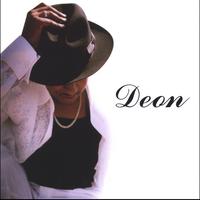 DEON ROBERTSON: Deon