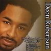 DEON ROBERTSON: Covered - EP