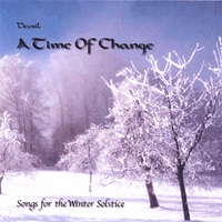 Deosil : A Time Of Change
