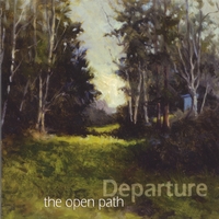 Departure : THE OPEN PATH